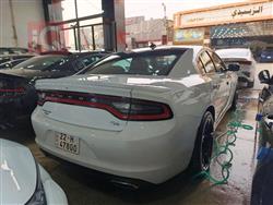 دودج تشارجر